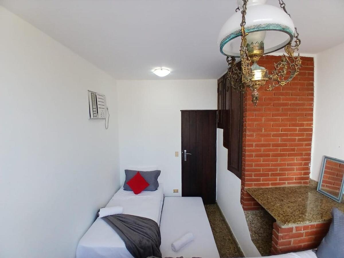 Appartamento Sea View Do Pepe Barra Da Tijuca 3 Qts Rio de Janeiro