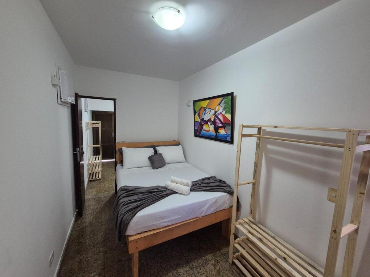 Appartamento Sea View Do Pepe Barra Da Tijuca 3 Qts *