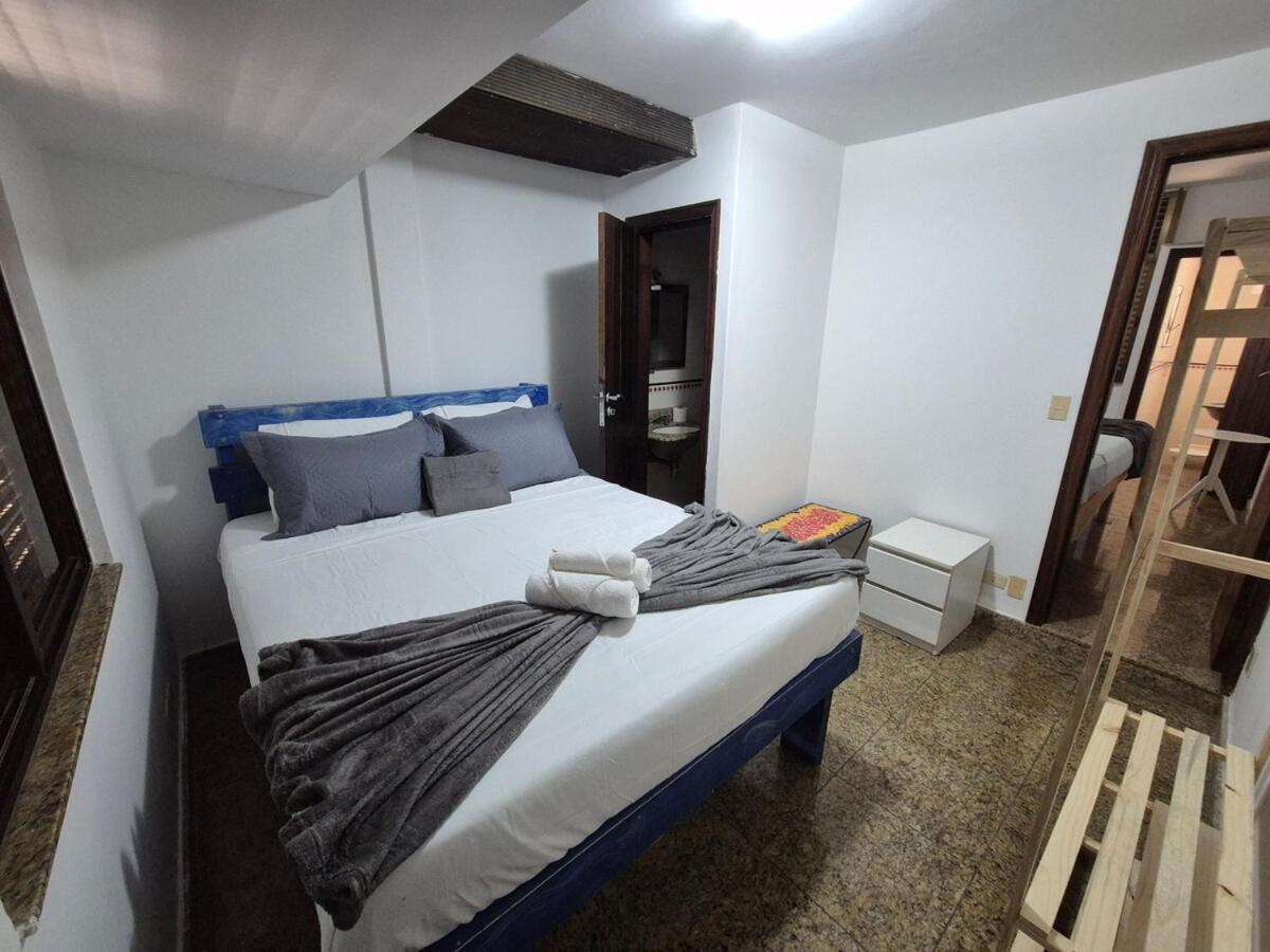 Appartamento Sea View Do Pepe Barra Da Tijuca 3 Qts
