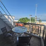 Sea View Apartment Praia Do Pepe Barra Da Tijuca 3 Qts