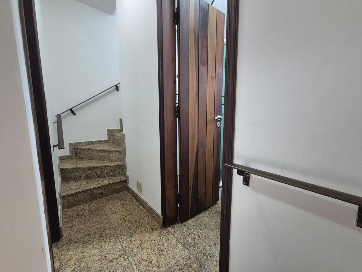 Sea View Do Pepe Barra Da Tijuca 3 Qts Apartment