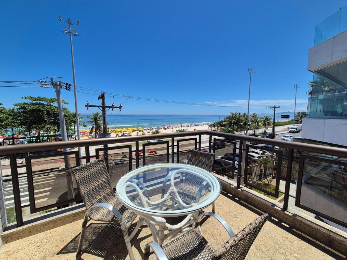 Sea View Do Pepe Barra Da Tijuca 3 Qts Rio de Janeiro