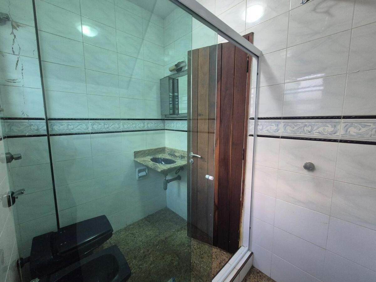 Sea View Do Pepe Barra Da Tijuca 3 Qts Apartment