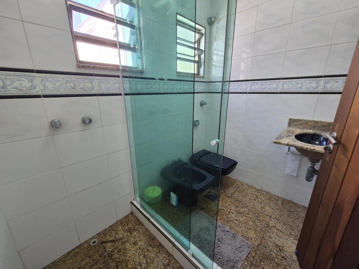 Apartment Sea View Do Pepe Barra Da Tijuca 3 Qts