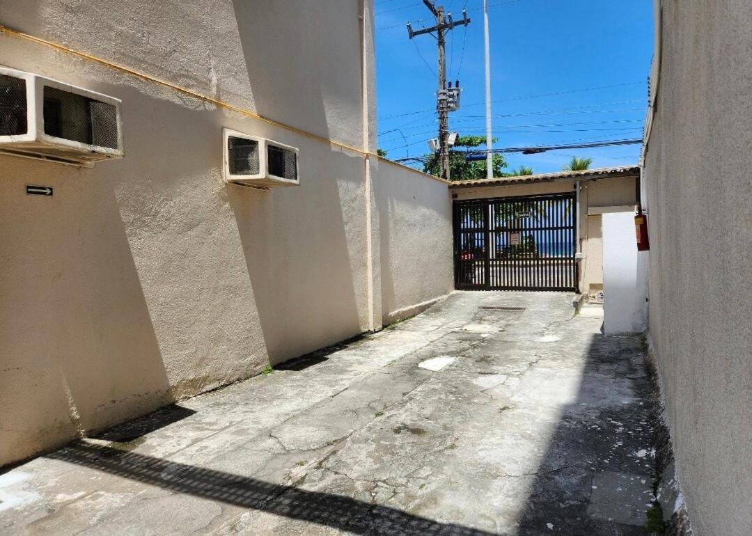 Sea View Do Pepe Barra Da Tijuca 3 Qts Apartment