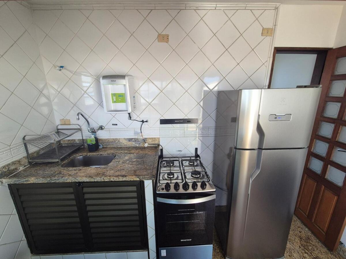 Sea View Do Pepe Barra Da Tijuca 3 Qts Apartment Rio de Janeiro