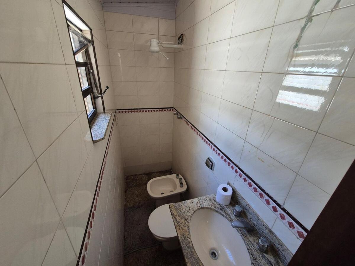 Apartment Sea View Do Pepe Barra Da Tijuca 3 Qts